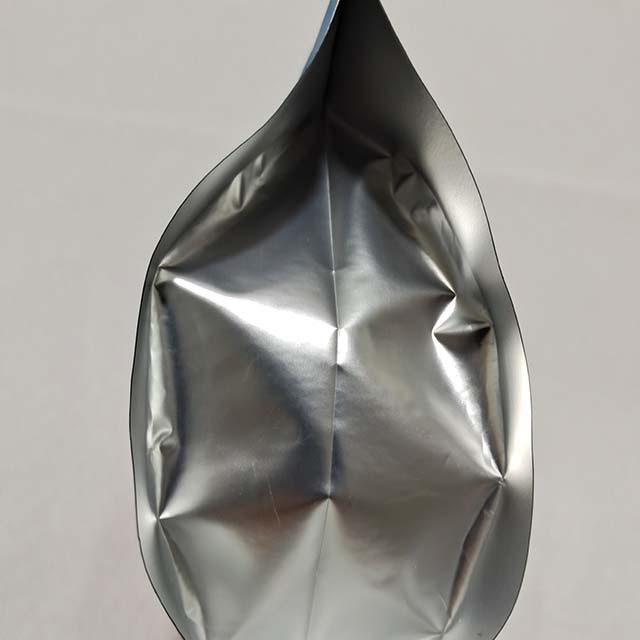 Customized Matte Packaging Bags For Food Labels Plastic Bags For Packaging Snacks And Biscuits price